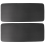 2Pcs Pilates Workout Matte Dicke Yoga Knie Pad Cushi 3