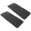 2Pcs Pilates Workout Matte Dicke Yoga Knie Pad Cushi 2
