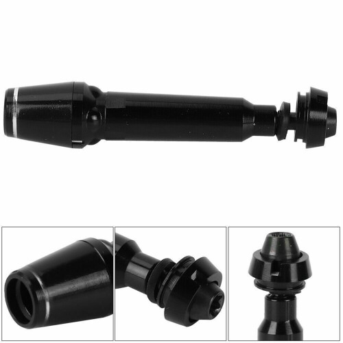 0.335Rh Adapter tulei trzonu golfowego do World TW747 2