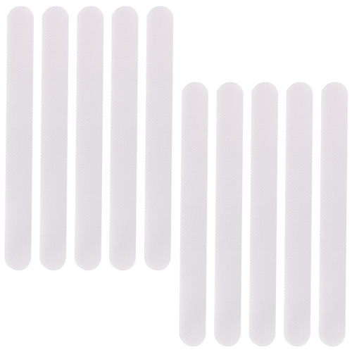 10 stuks antislipstrips voor veiligheidsdouchetreden 2