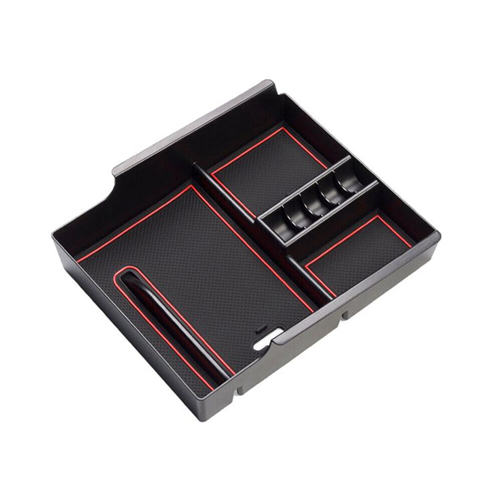 Armrest Storage Box For Alphard Vellfire Ah30 2015 4852206143151