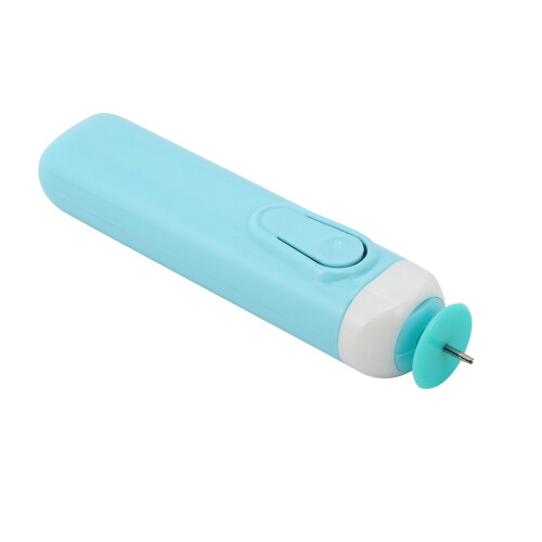 Origami Paper DIY Handmade Roll Tool Slotted Needl 2