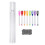A3 Magnetisch Whiteboard Droog Uitwisbare Kalenderset Week 4