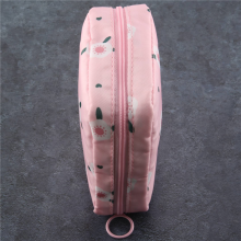 1 STUKS Mini Make-up Tasjes Rits Meisjes Maandverband Tas