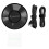 Audiocast M5 DLNA AirPlay Αντάπτορας Ασύρματο Wi‑Fi Mu 9