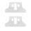 Ceramic Blade , 2Pcs Cutter Replacement for -Detai 1