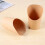 100Pcs Disposal Take-Out Dessert Supplies Baking C 8