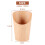 100Pcs Disposal Take-Out Dessert Supplies Baking C 9