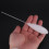 4 stuks acryl Bombarda visdobbers voor karper 8