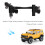 PX9300-06 Steering Linkage Assembly for Pxtoys PX9 8