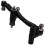 PX9300-06 Steering Linkage Assembly for Pxtoys PX9 3