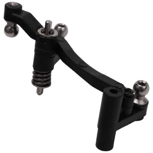 PX9300-06 Steering Linkage Assembly for Pxtoys PX9 2
