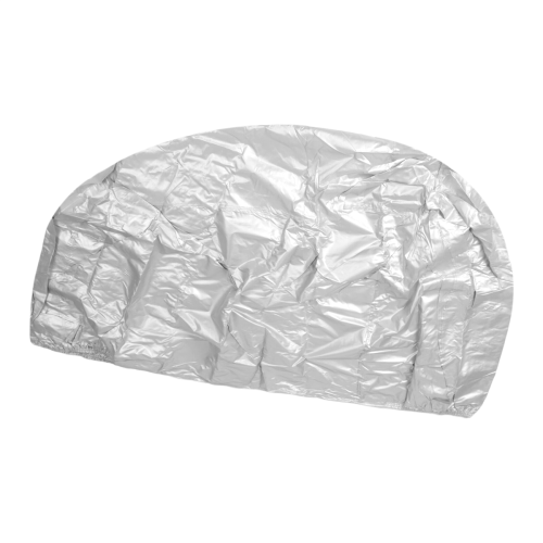 Vattentäta cykelöverdrag, extratåliga, XL 2