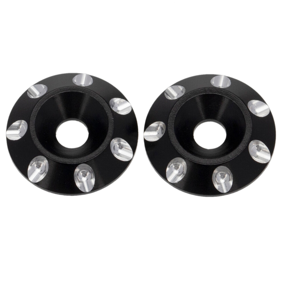 Metal Tail Wing M3 Countersunk Screws Washers For 4852206148408