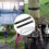 Kit de sangles d'ancrage pour corde de combat Fitness, robuste 8