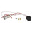 Metal Engine Idling Smoke Generator Motor for Heng 2