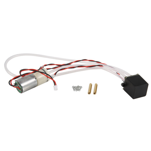 Metal Engine Idling Smoke Generator Motor for Heng