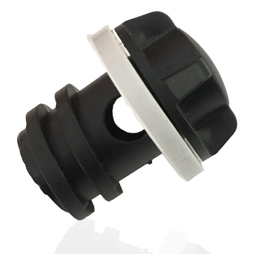2 τεμάχια αντικατάστασης τάπας αποστράγγισης ψυγείου, για τη γραμμή, 2