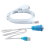 Καλώδιο δικτύου RJ45 σειριακό Rj45 σε DB9 και RS232 ΗΠΑ 4