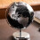 Globo Terrestre com Mapa de Constelações para Mesa de Casa 10