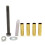 Kipphebelwellen-Einsätze Stop Tapping Kit Kipphebelarm L 3
