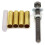 Kipphebelwellen-Einsätze Stop Tapping Kit Kipphebelarm L 5