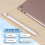 per Apple Pencil 2 Penna a contatto Stilo per iPad Pro 8
