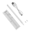 per Apple Pencil 2 Penna a contatto Stilo per iPad Pro 2