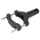 2 τεμάχια Universal Mount Bracket για προφυλακτήρα μοτοσικλέτας 8