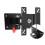 Suporte de parede universal para LCD LED S de 14 a 27 polegadas 6