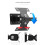Suporte de parede universal para LCD LED S de 14 a 27 polegadas 3