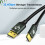 DisplayPort 1.4 8K 4K HDR 144Hz 165Hz DisplayPort 5