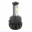 2X H7 LED Halteclip Adapter Halter Scheinwerfer B 8