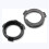 2X H7 LED Halteclip Adapter Halter Scheinwerfer B 7