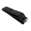 Black Nail Clippers Stainless Steel Super Nails an 3