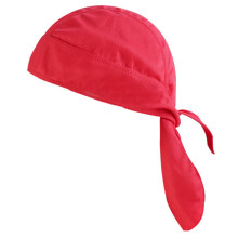 Quick Dry Head Scarf Pure Cycling Cap Summer Men R