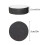 24Pcs Flower Plant Pot Feet Risers Natural Rubber 10
