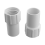 Swimming Pool Hose Cuffs Replacement Mouth Cover-C 1
