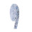 1Yard Rhinestones Resin Trim Strass Decorative Tap 2