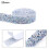 1Yard Rhinestones Resin Trim Strass Decorative Tap 11