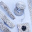 1Yard Rhinestones Resin Trim Strass Decorative Tap 6