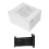 A07 Mini-ITX-datorlåda/chassi för HTPC 4