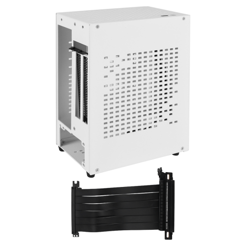 A07 Mini-ITX-datorlåda/chassi för HTPC 1