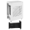 A07 Mini-ITX-datorlåda/chassi för HTPC 1