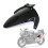 Motor til Honda CBR600RR CBR 600 RR F5 2007 - 2012 3