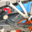 Motor til Honda CBR600RR CBR 600 RR F5 2007 - 2012 7