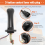 3 pulsanti escavatore joystick assemblaggio manico ingranaggi per 8