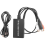 SVideo to Converter S-Video and 3RCA CVBS Composit 2