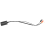SVideo to Converter S-Video and 3RCA CVBS Composit 6