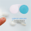 12 pezzi Custodia per lenti a contatto colorate, kit di immersione, S 9